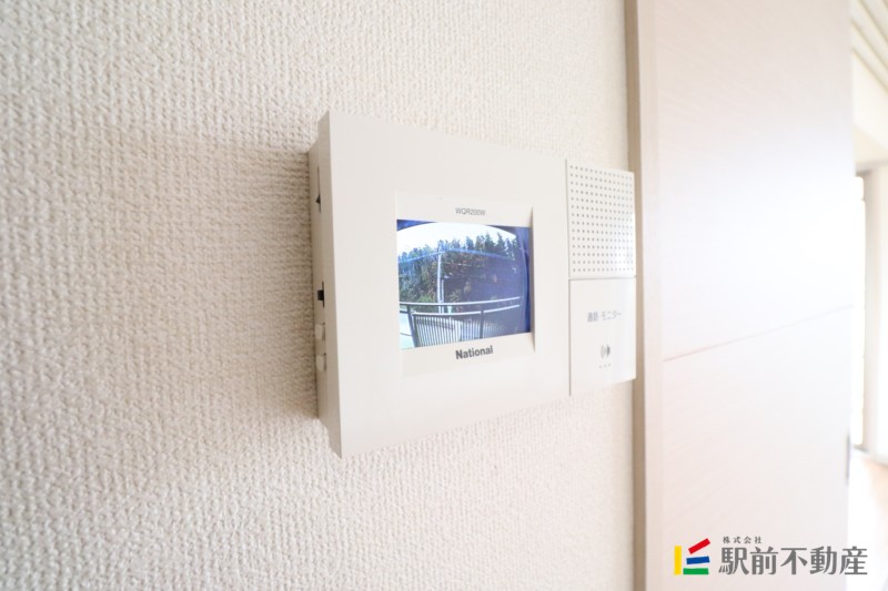エーリB棟のその他写真