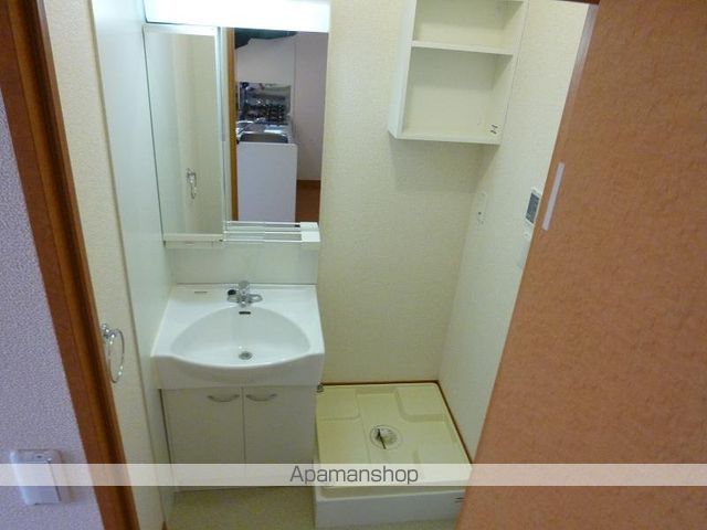 レオパレスおかのごうIIの内装写真