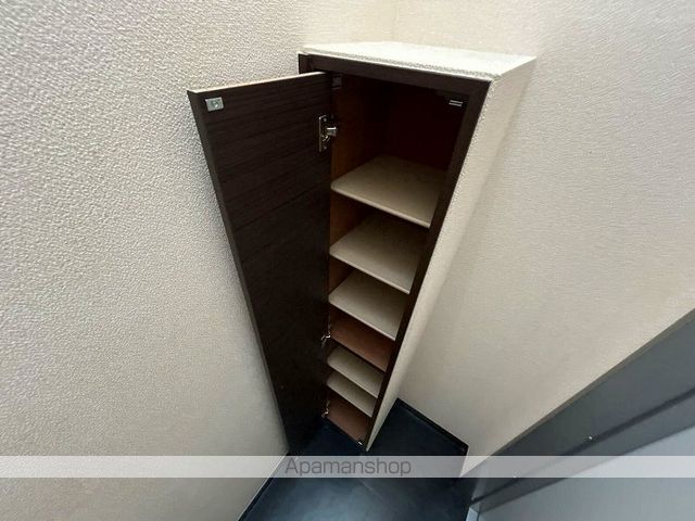 レオネクストディヴェルソの内装写真