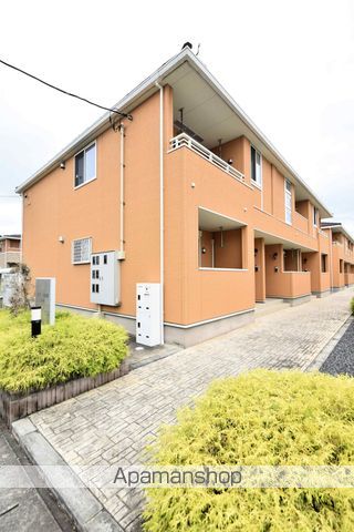 真岡鉄道 真岡駅 バス乗車時間：10分 最寄りバス停で下車 徒歩9分 築11年
