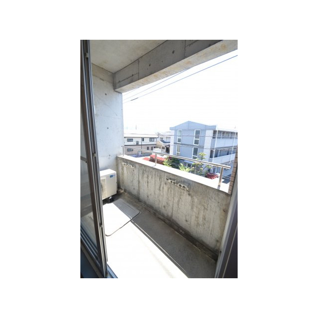 後屋ガーデンプレイスの内装写真