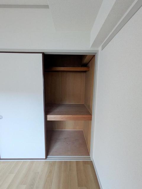 コンフォート市ヶ尾の内装写真