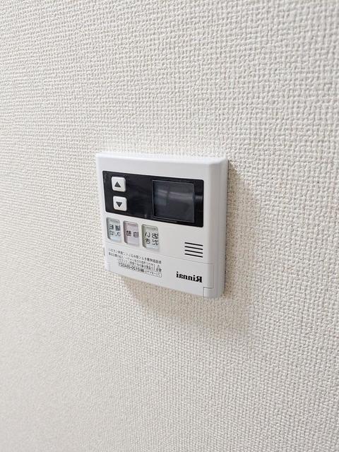 コンフォート市ヶ尾のその他写真