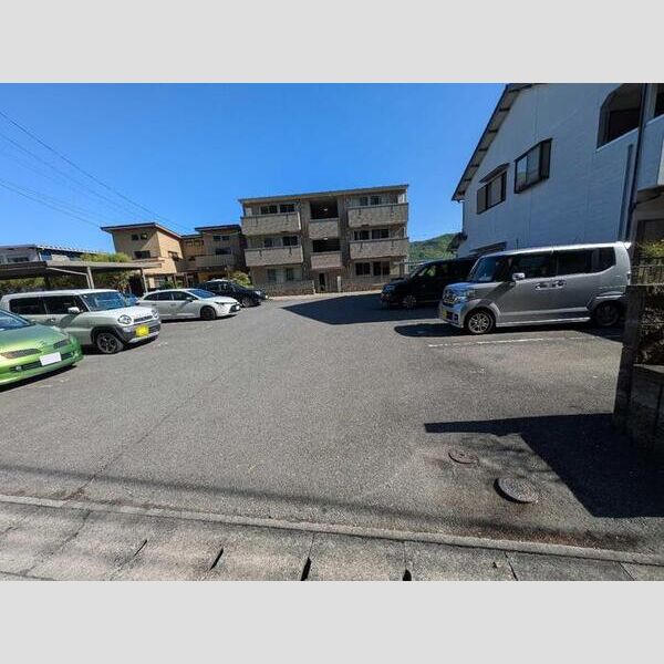 その他　駐車場