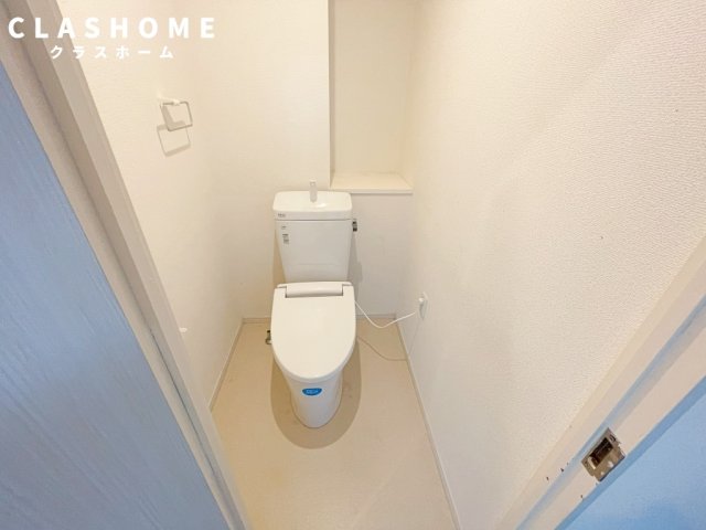トイレ　イメージ画像になります