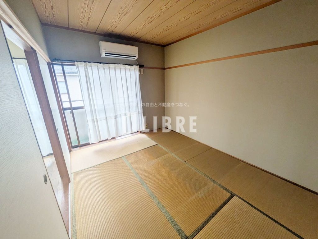 その他部屋・スペース　バルコニー