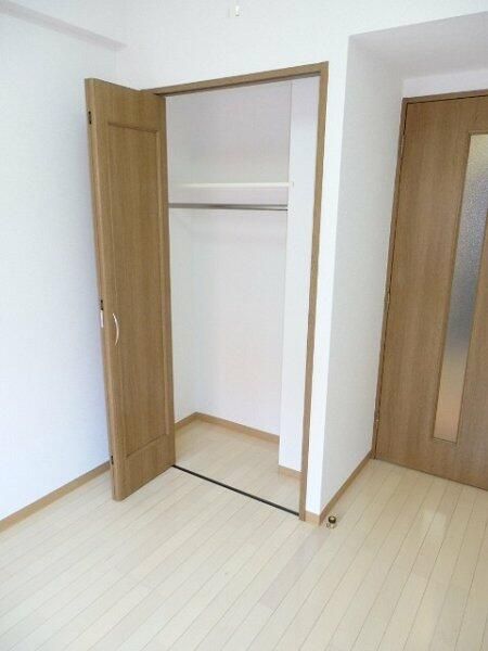 サンテミリオン池袋IIの内装写真