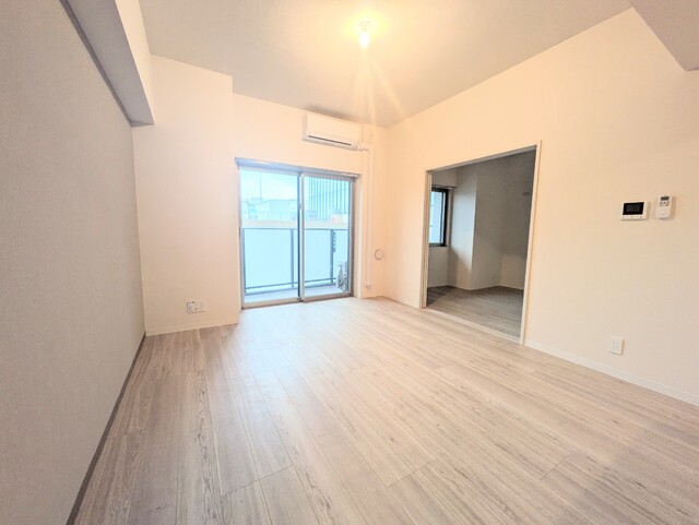 居室・リビング　１５帖ＬＤＫ※別部屋参考写真