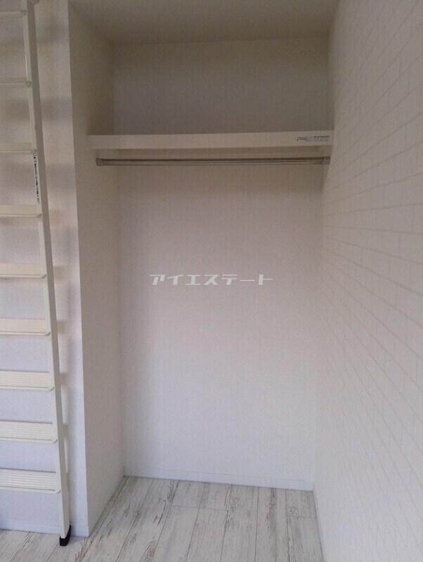 A-SQUAREの内装写真