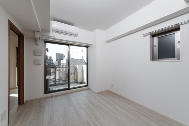居室・リビング　※写真は同タイプ住戸です。