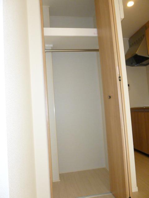 収納　小物を収納するのに便利です