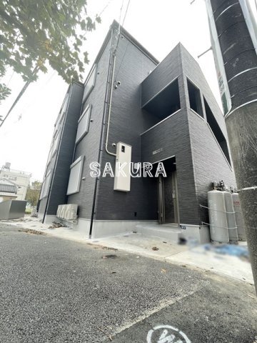 建物外観　当店おすすめ物件♪