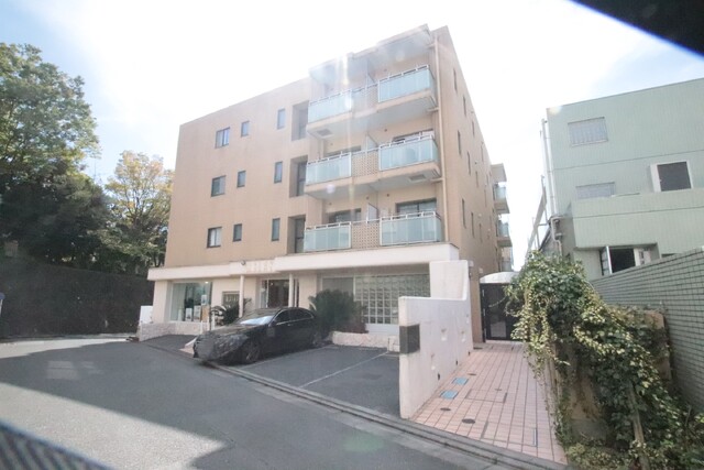 駐車場　駐車場（空き要確認）