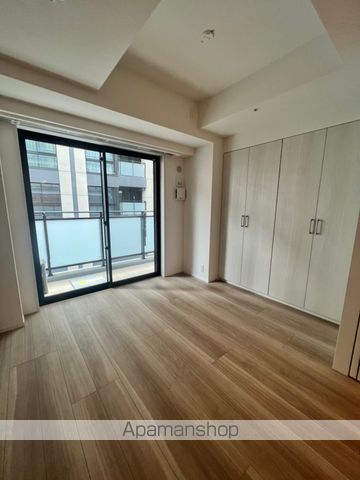 ビエラコート日本橋久松町の居間写真