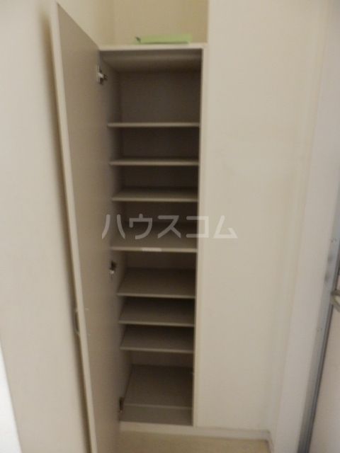 ベーネ二瀬町の内装写真