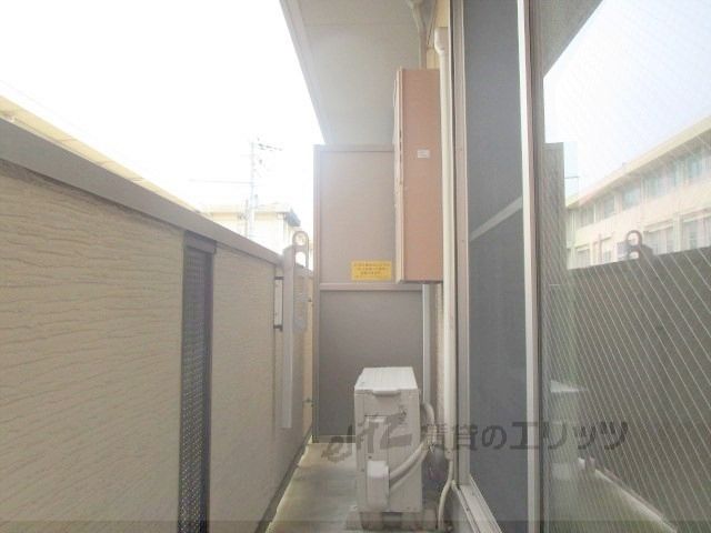 メルレットの内装写真