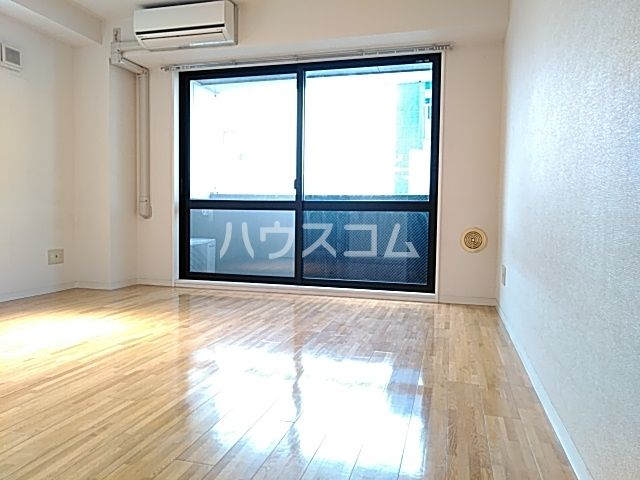SE大宮の居間写真