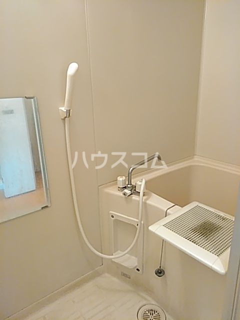 SE大宮の風呂写真