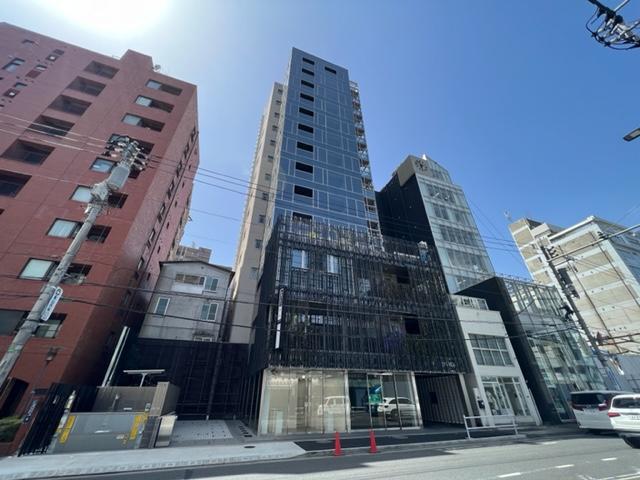 東京メトロ銀座線 表参道駅 徒歩9分 築4年