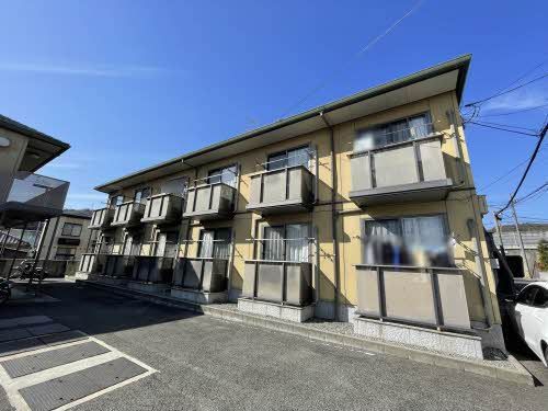 山陽新幹線 新尾道駅 徒歩20分 築24年