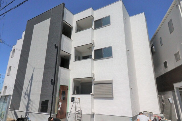 春とそよ風のフィオーレ S Apt玉津町