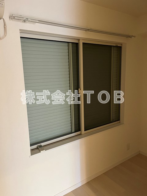 その他　防犯シャッター※同物件別号室参考写真※