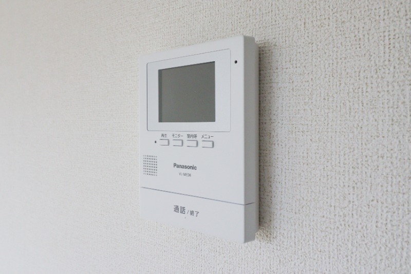 セキュリティ　図面と現状に相違がある場合には現状を優先