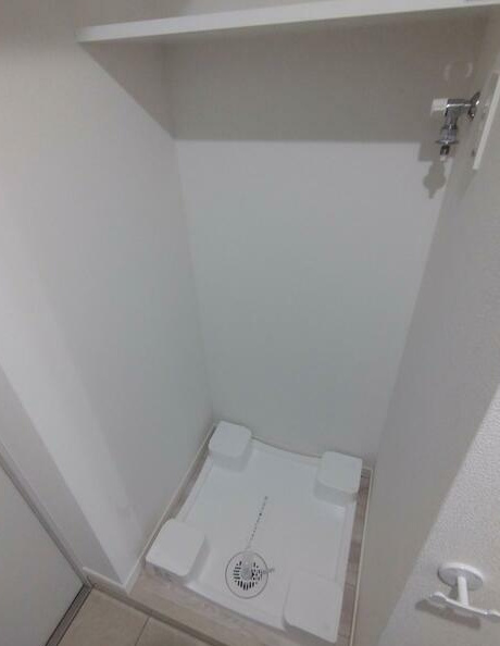 その他設備　別部屋参考