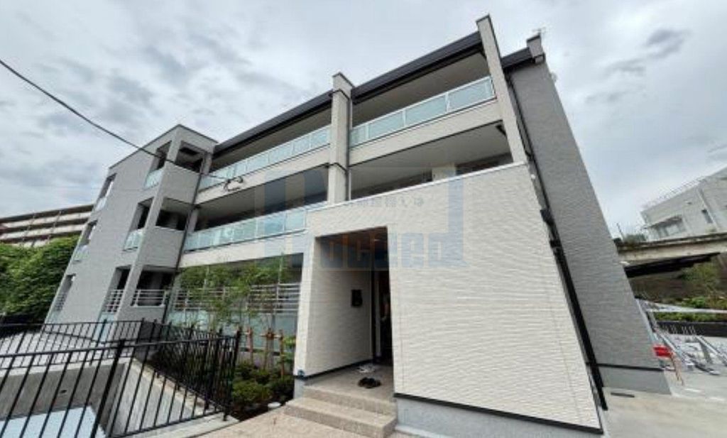 建物外観　☆こちらの物件は仲介手数料無料です☆
