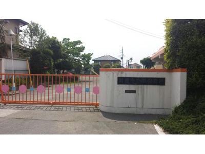 その他　前橋市立東保育所