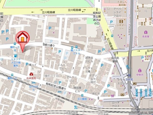 アバクス立川のその他写真