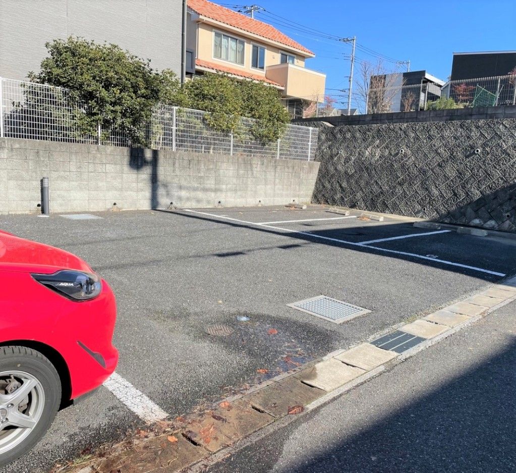 つくばエクスプレス 流山セントラルパーク駅 徒歩13分 2階建 築15年のその他写真