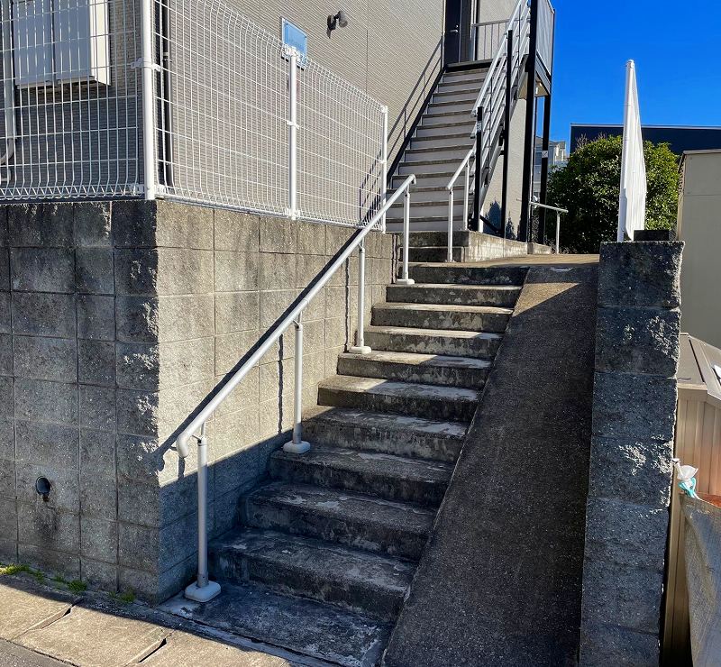 つくばエクスプレス 流山セントラルパーク駅 徒歩13分 2階建 築15年のその他写真