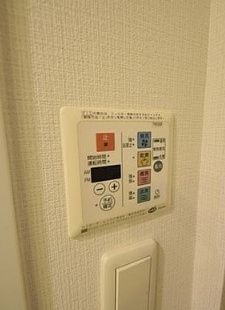 その他設備　☆設備充実☆