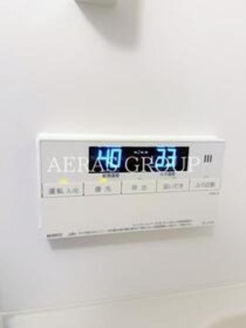 その他設備　同仕様