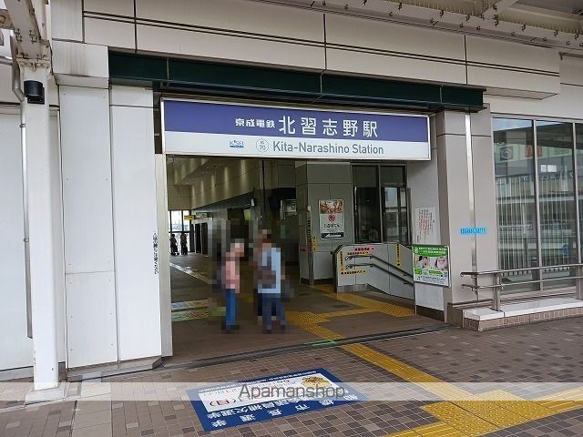 その他　北習志野駅（その他）まで1100m