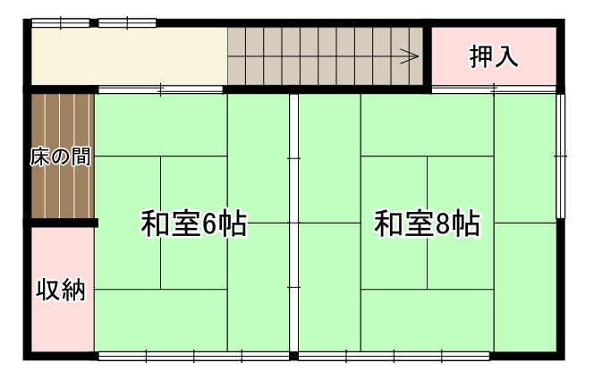 鳥居町 店舗付住居のその他写真