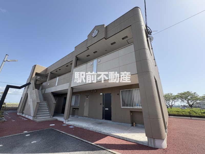 建物外観　アクアサイドII