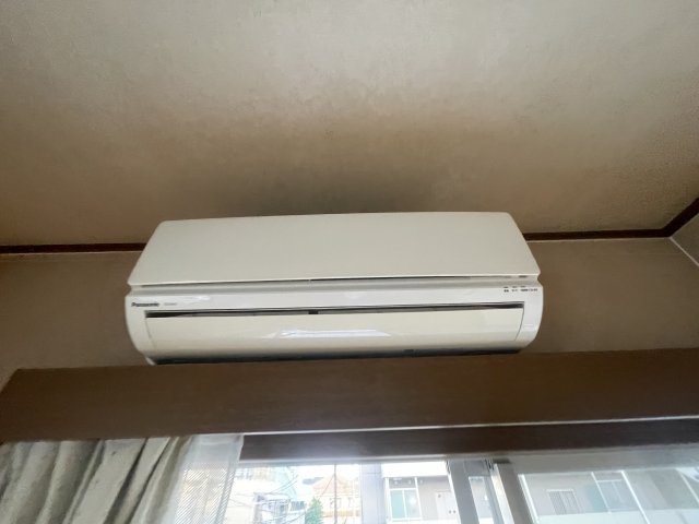 その他設備　コーポ南長崎