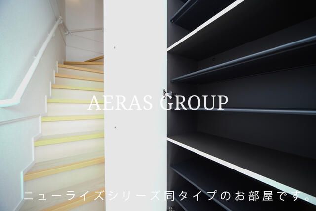 その他　※同仕様タイプ部屋参考写真