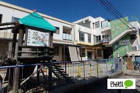 幼稚園・保育園　船方保育園（幼稚園・保育園）まで438m