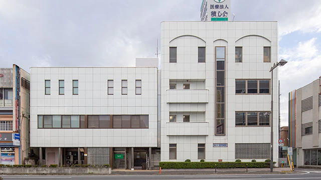 病院　医療法人積心会富沢病院（病院）まで817m
