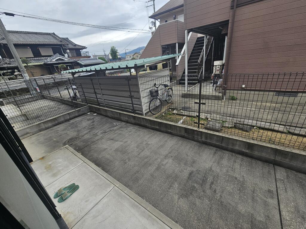 カサミラの内装写真