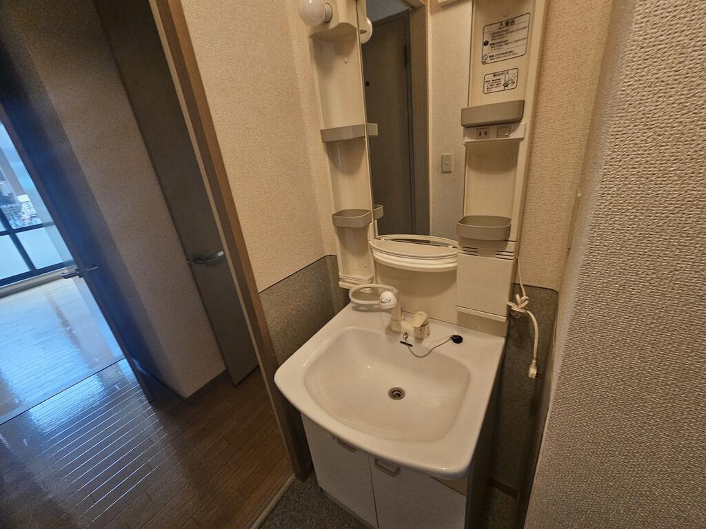 カサミラの内装写真
