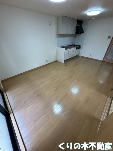 居室・リビング　ゆったり過ごせるリビングです