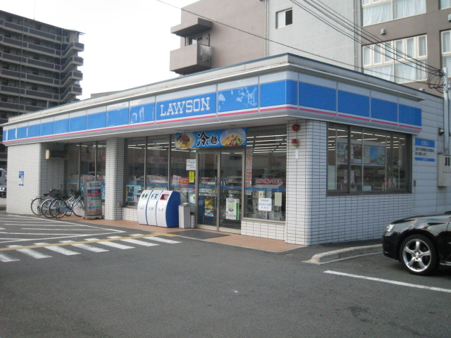 カモミールコートの周辺写真