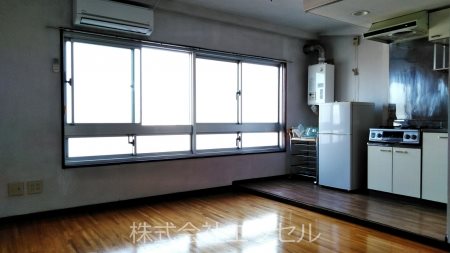 その他部屋・スペース　同建物別室の写真です。