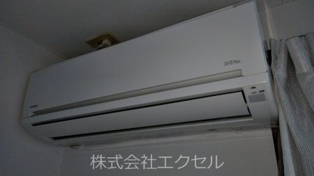 その他設備　同建物別室の写真です。