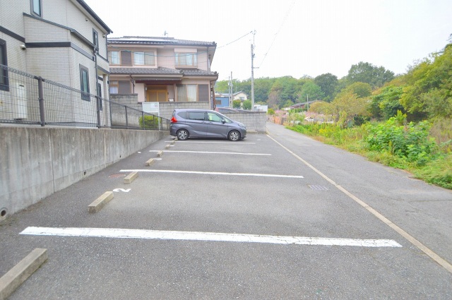 ショッピングセンター　ファッションセンターしまむら熊野店（ショッピングセンター）まで1038m