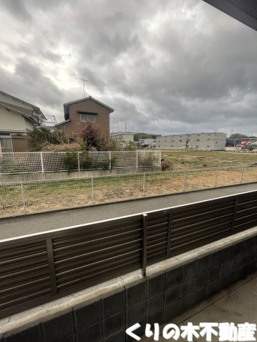 フェリス馬越の内装写真